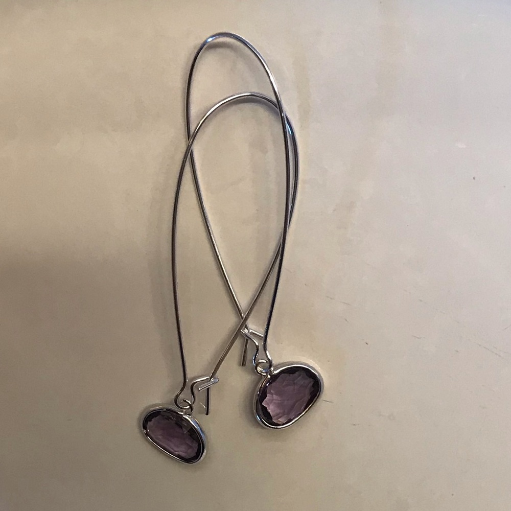 Dangle Earrings